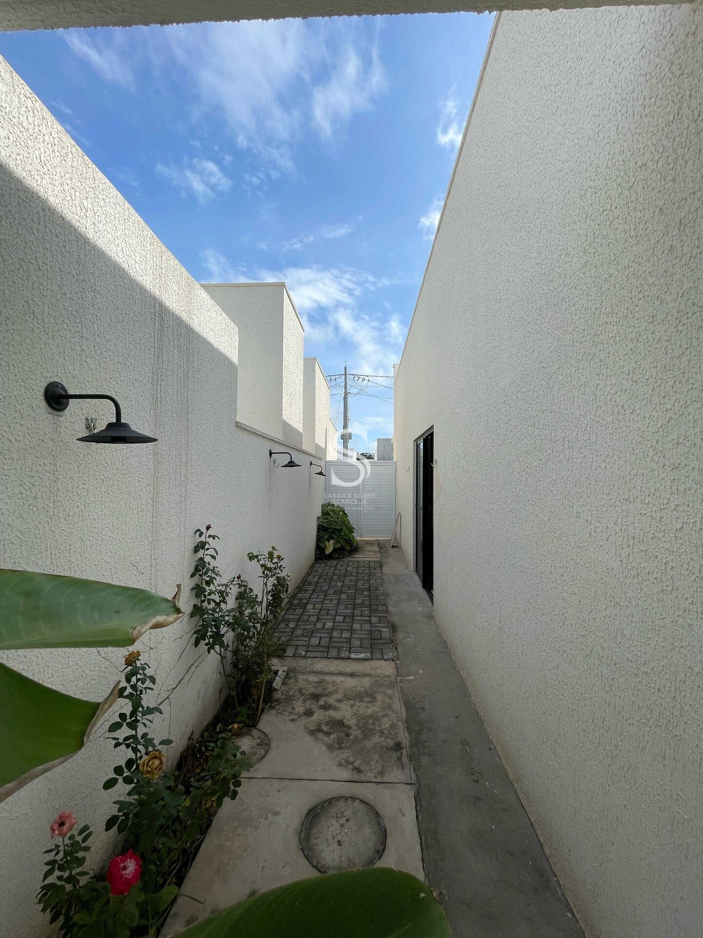 Casa de Condomínio à venda com 3 quartos, 89m² - Foto 11