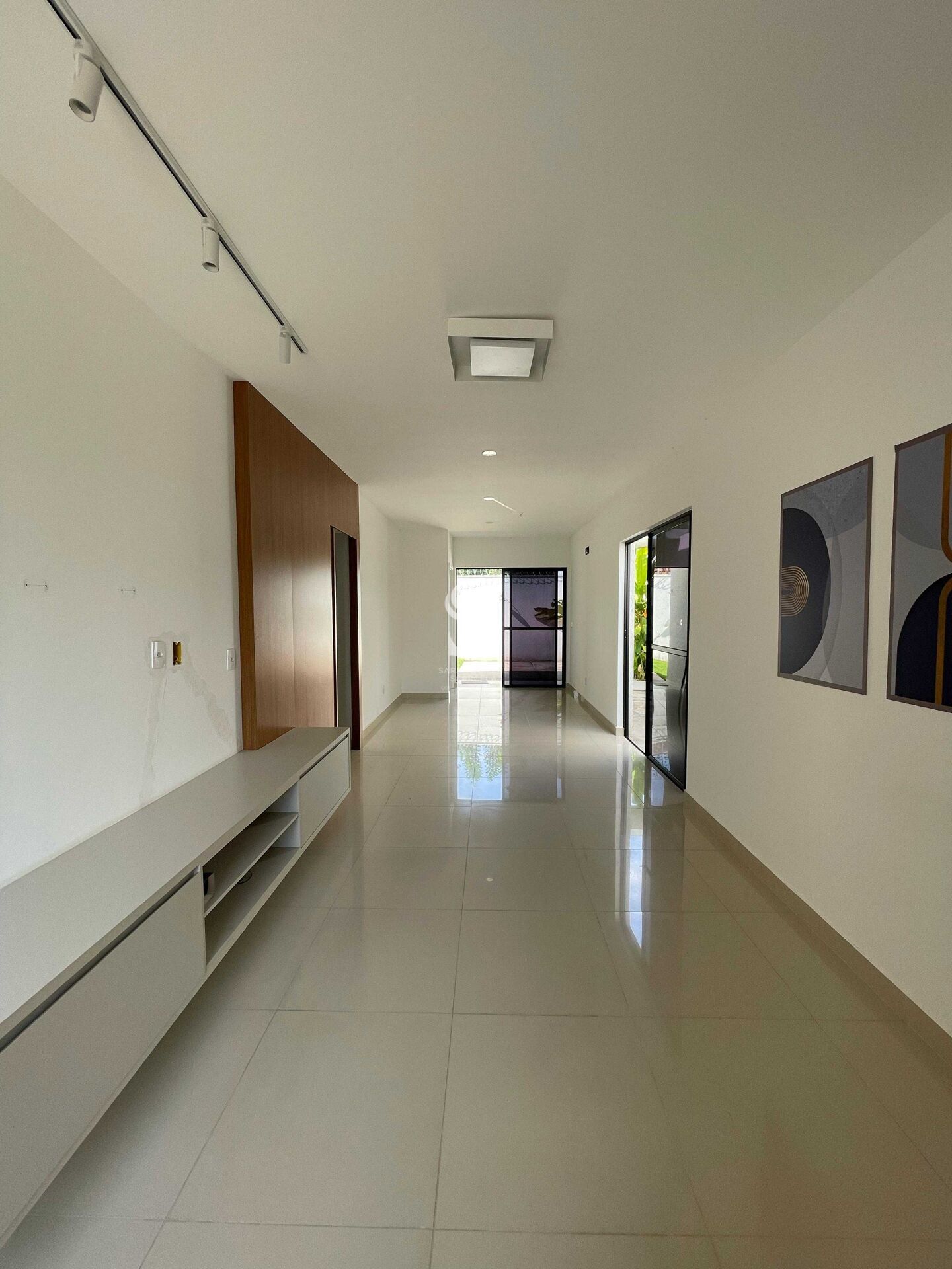 Casa de Condomínio à venda com 3 quartos, 89m² - Foto 2
