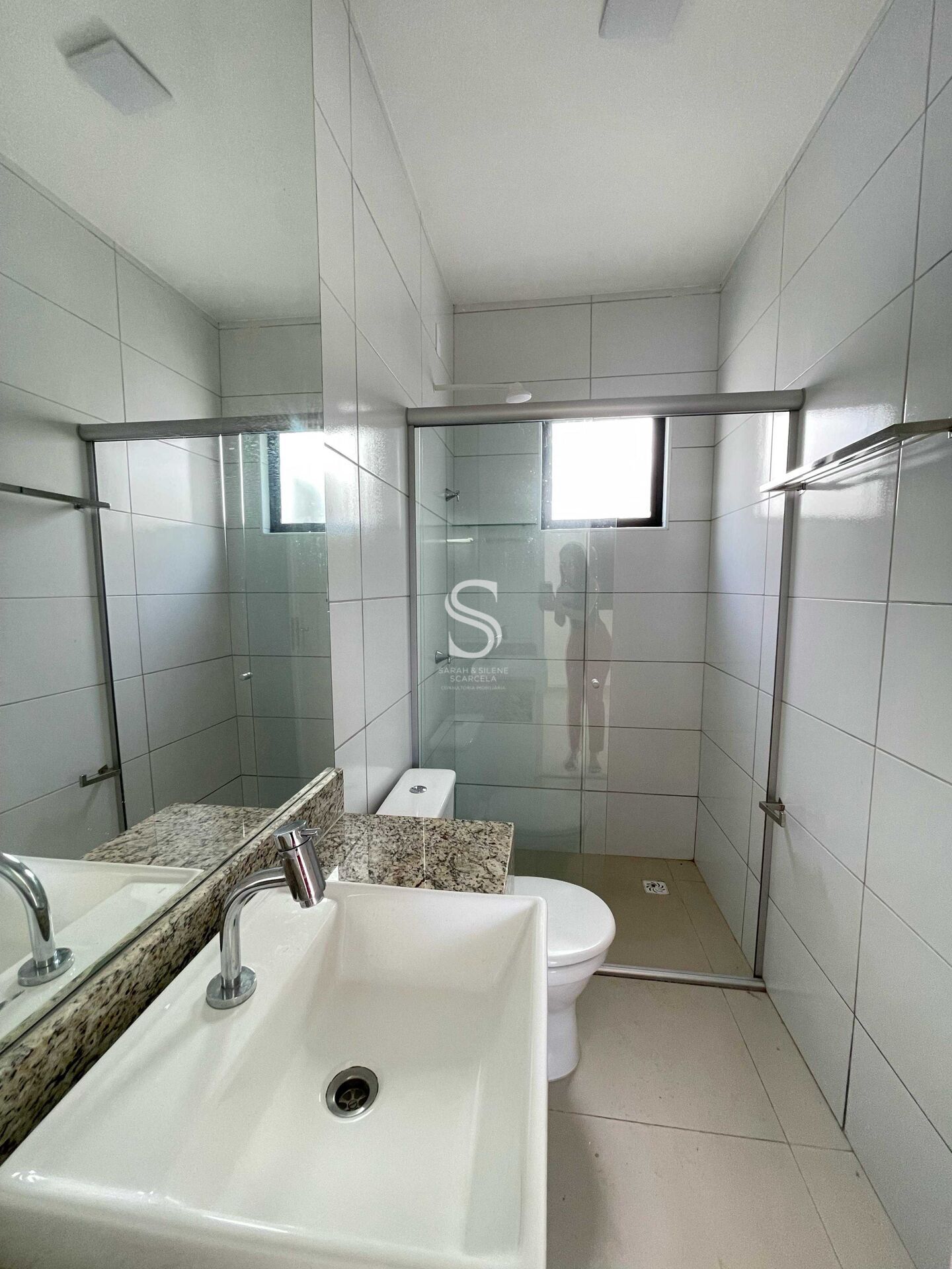 Casa de Condomínio à venda com 3 quartos, 89m² - Foto 16