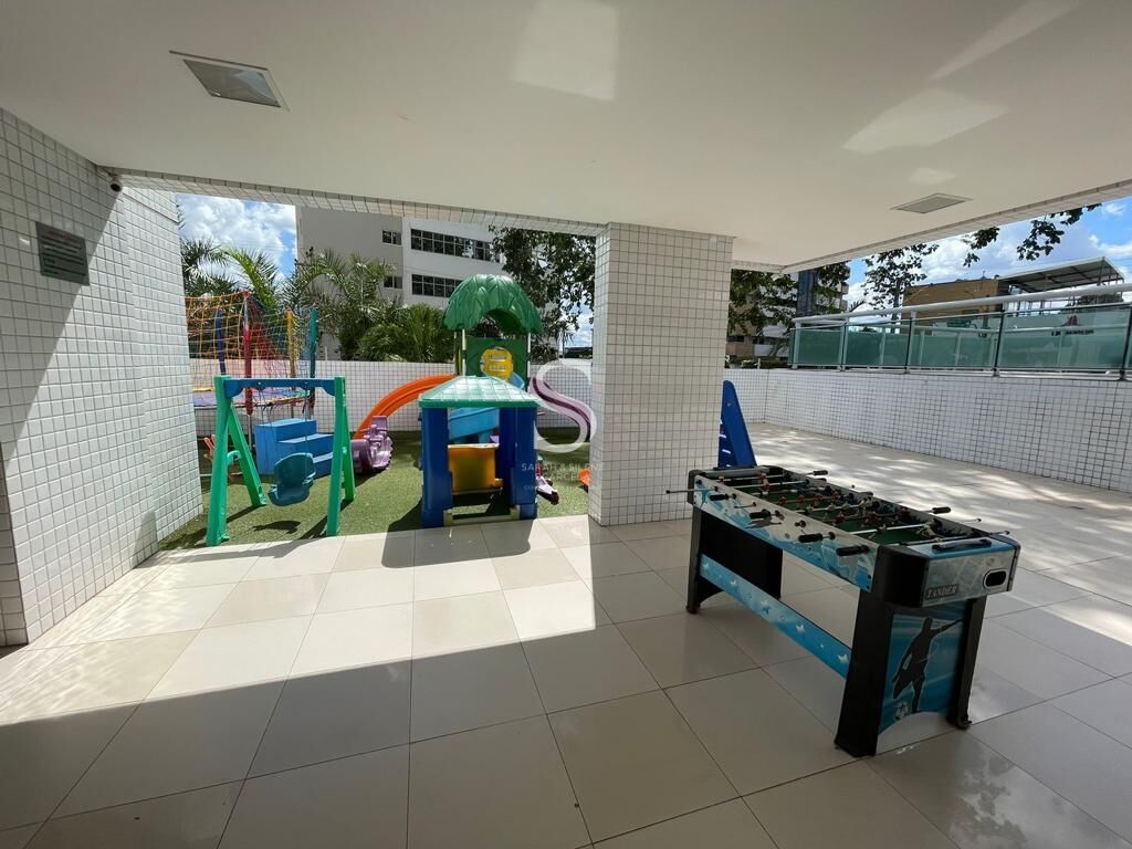 Apartamento à venda com 3 quartos, 130m² - Foto 4
