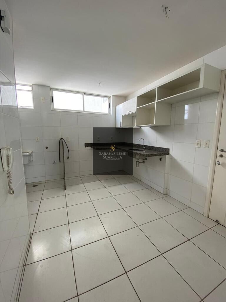 Apartamento à venda com 3 quartos, 130m² - Foto 18