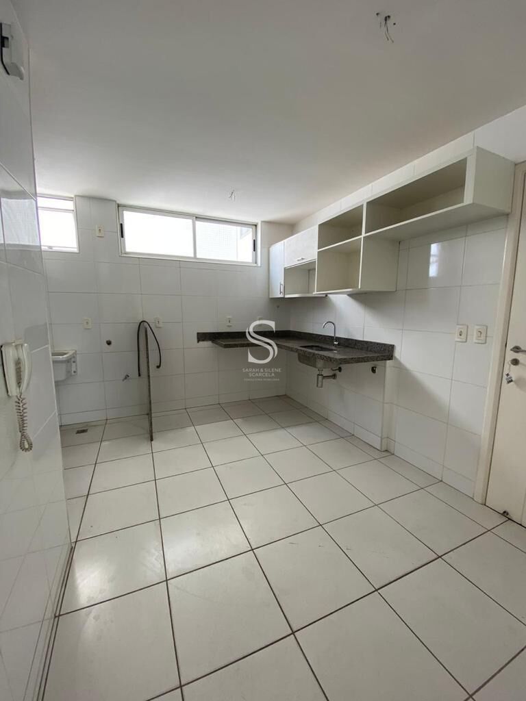 Apartamento à venda com 3 quartos, 130m² - Foto 18