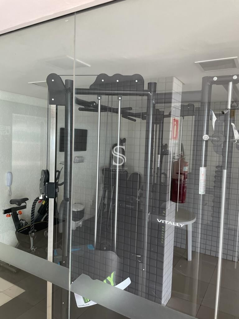 Apartamento à venda com 3 quartos, 130m² - Foto 7