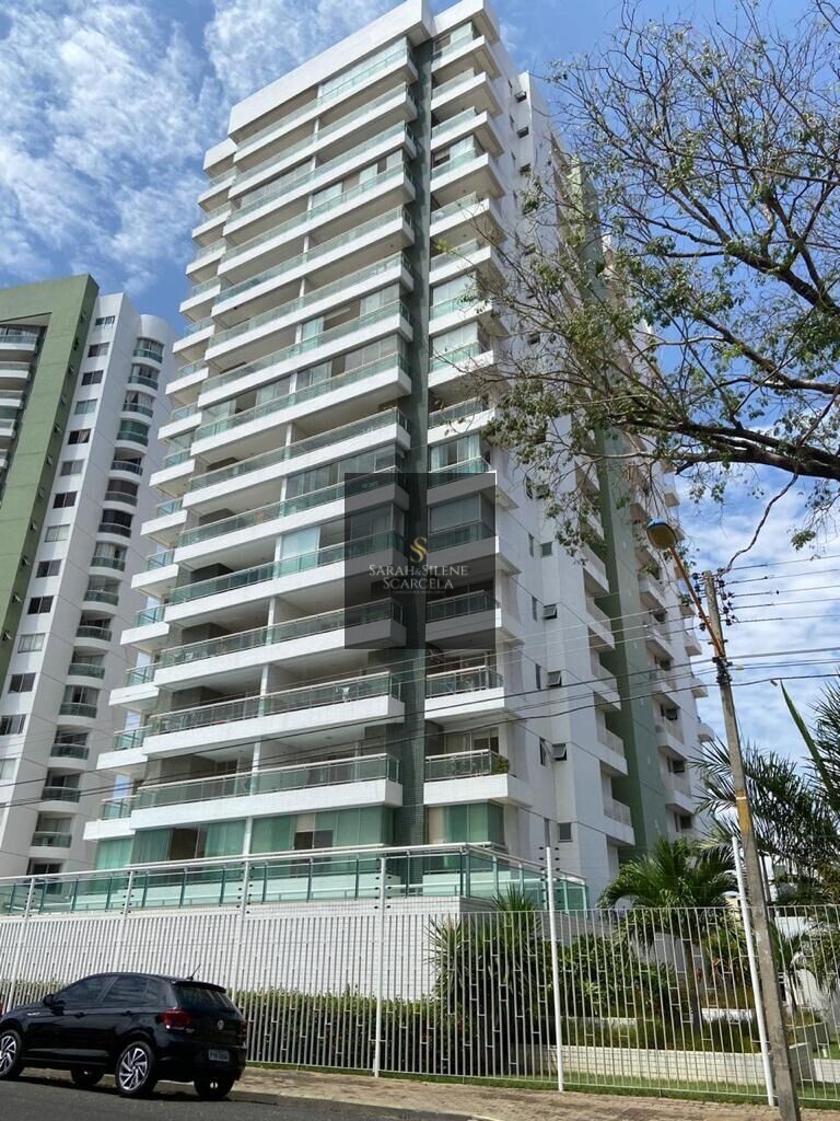 Apartamento à venda com 3 quartos, 130m² - Foto 2