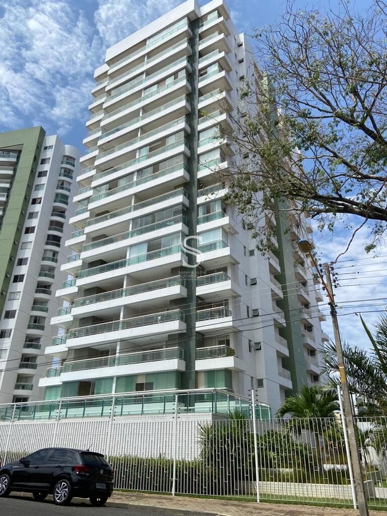 Apartamento à venda com 3 quartos, 130m² - Foto 2