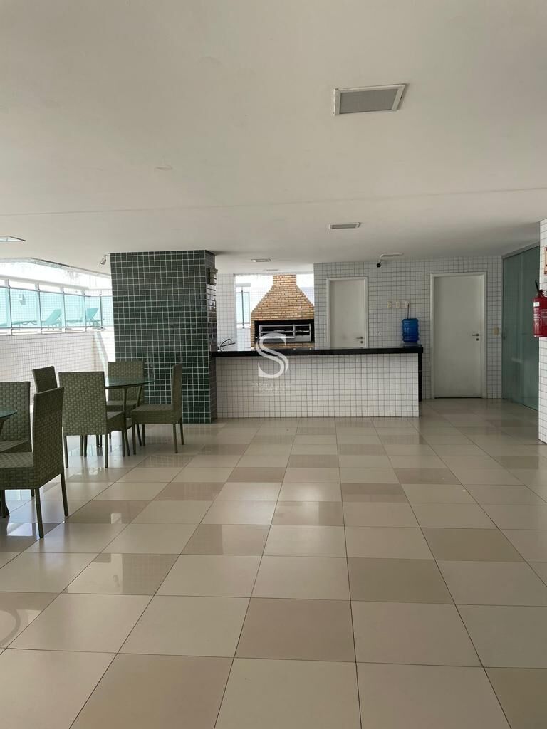 Apartamento à venda com 3 quartos, 130m² - Foto 8