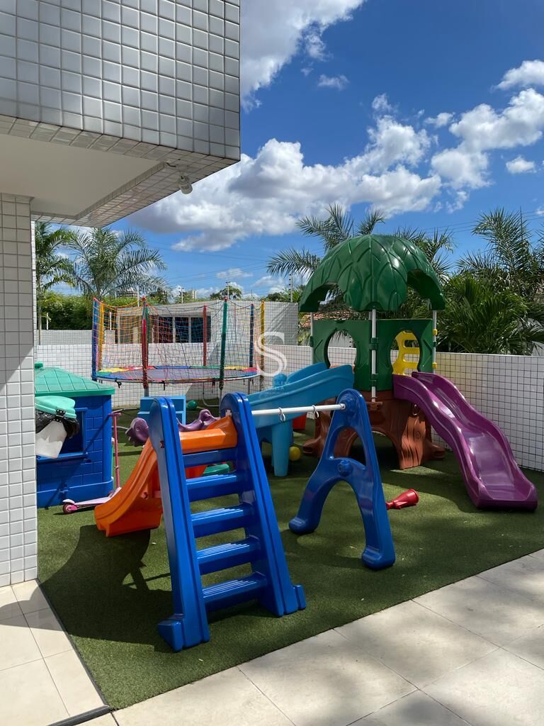 Apartamento à venda com 3 quartos, 130m² - Foto 6