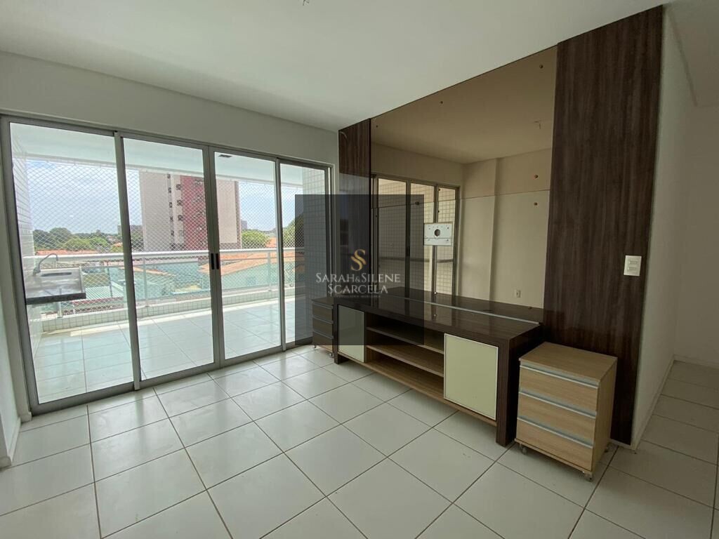 Apartamento à venda com 3 quartos, 130m² - Foto 10