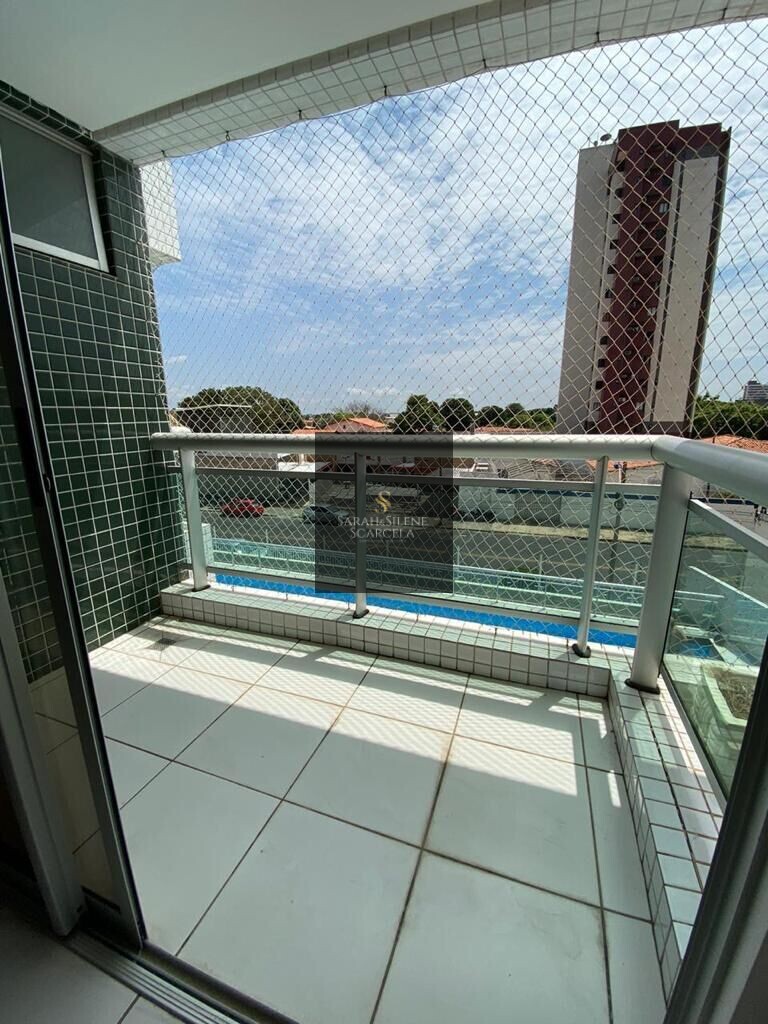 Apartamento à venda com 3 quartos, 130m² - Foto 14