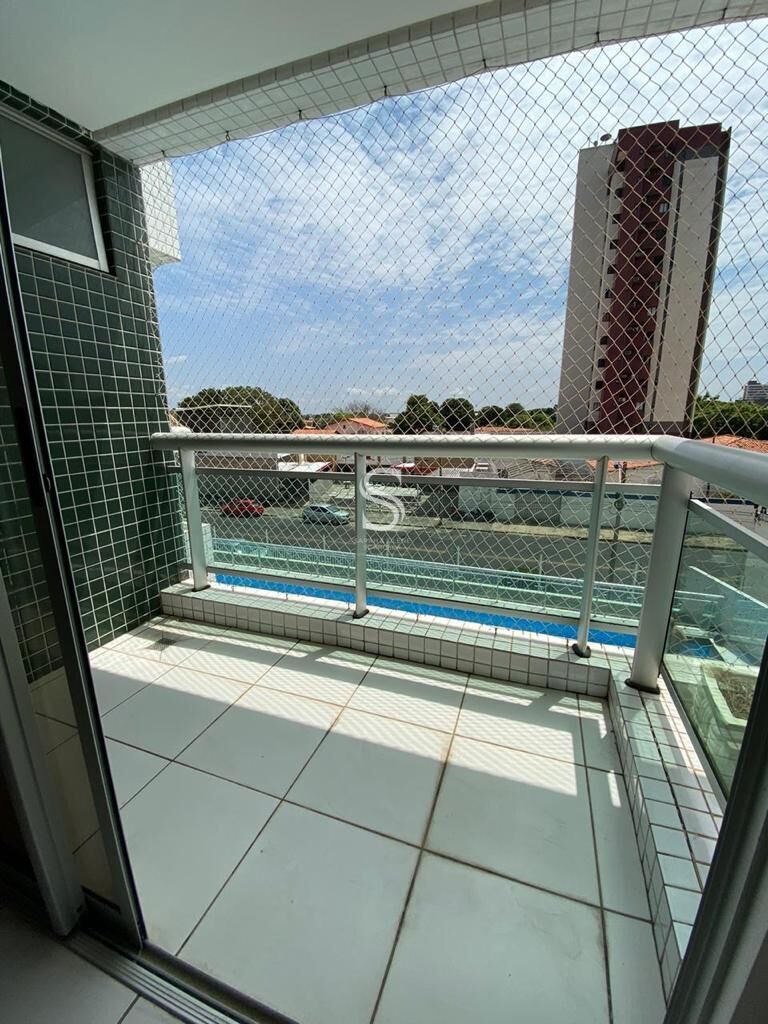 Apartamento à venda com 3 quartos, 130m² - Foto 14