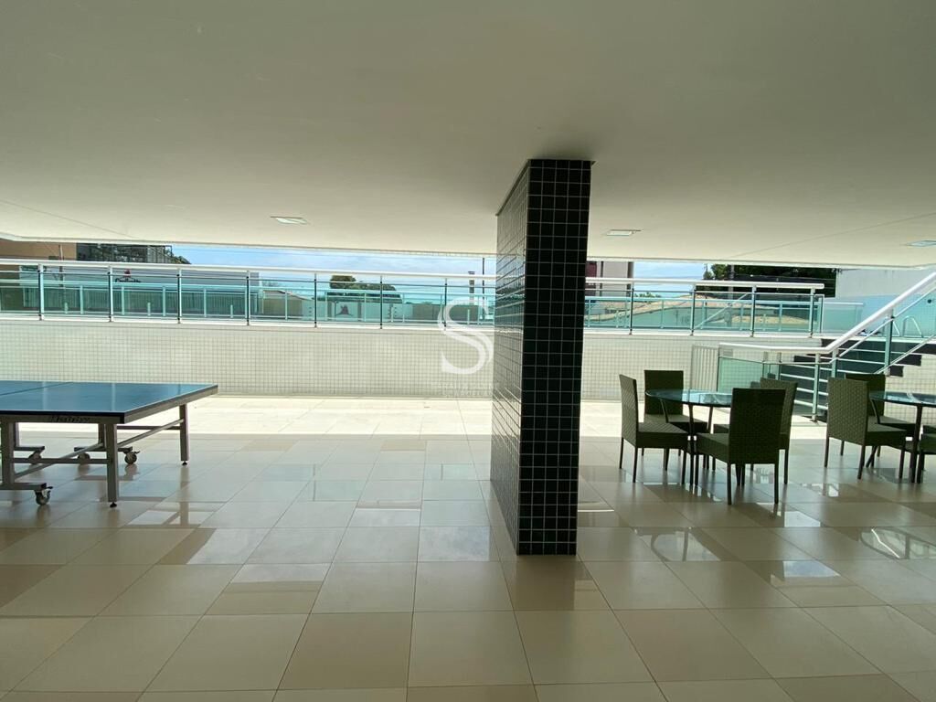 Apartamento à venda com 3 quartos, 130m² - Foto 9