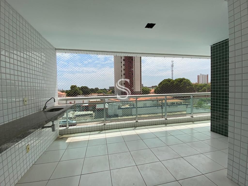 Apartamento à venda com 3 quartos, 130m² - Foto 13