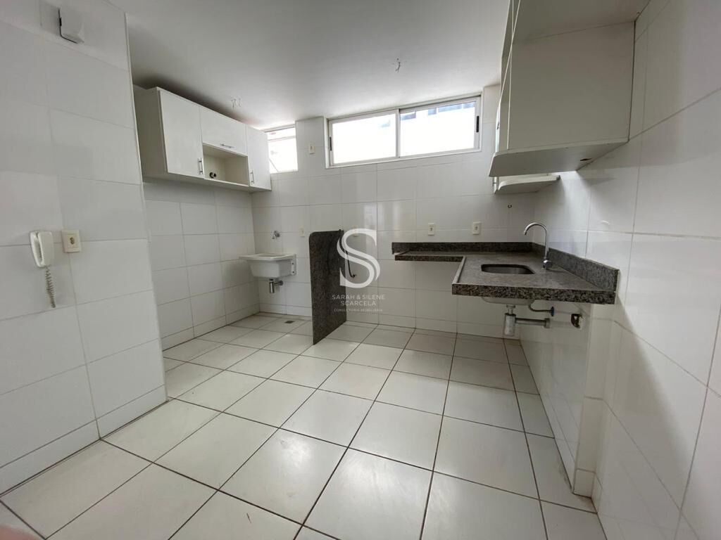 Apartamento à venda com 3 quartos, 130m² - Foto 19