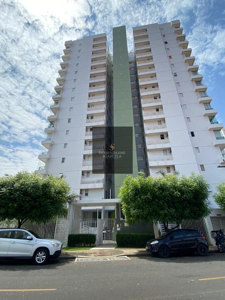 Apartamento à venda com 3 quartos, 130m² - Foto 1