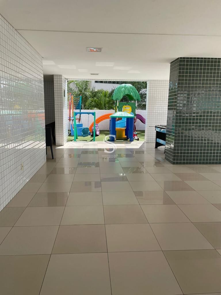 Apartamento à venda com 3 quartos, 130m² - Foto 5