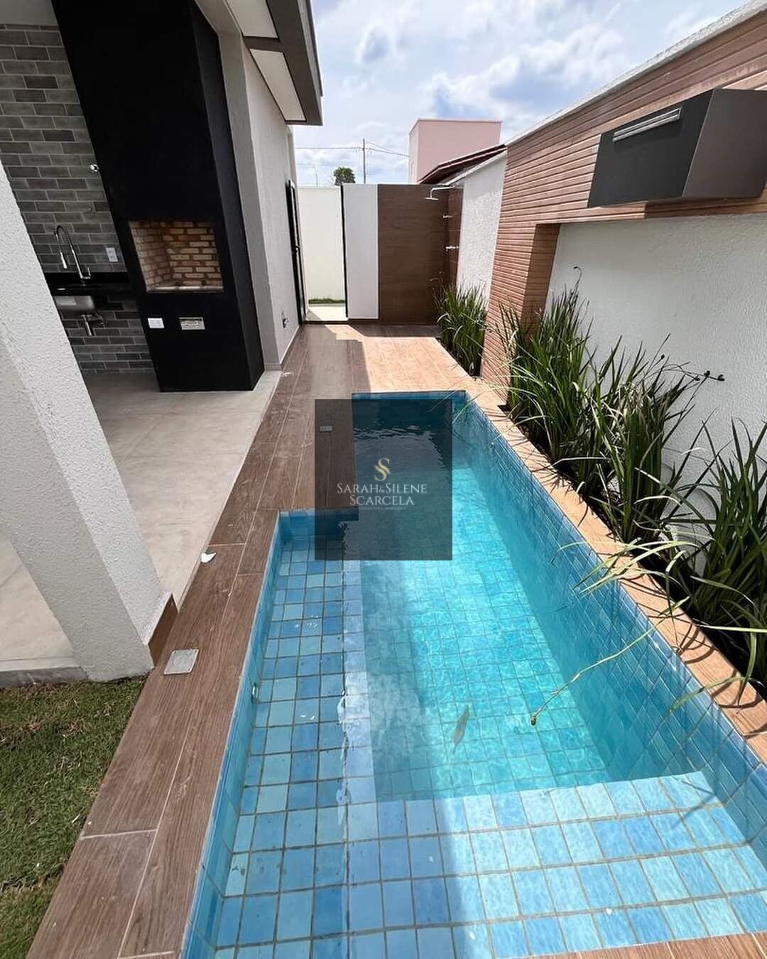 Casa de Condomínio à venda com 3 quartos, 143m² - Foto 7