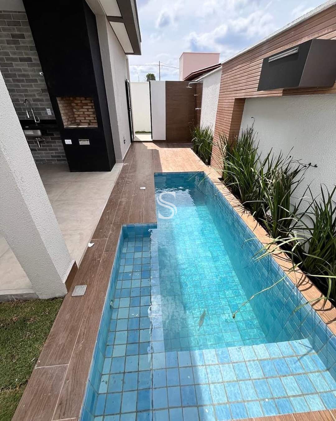 Casa de Condomínio, 3 quartos - Foto 7