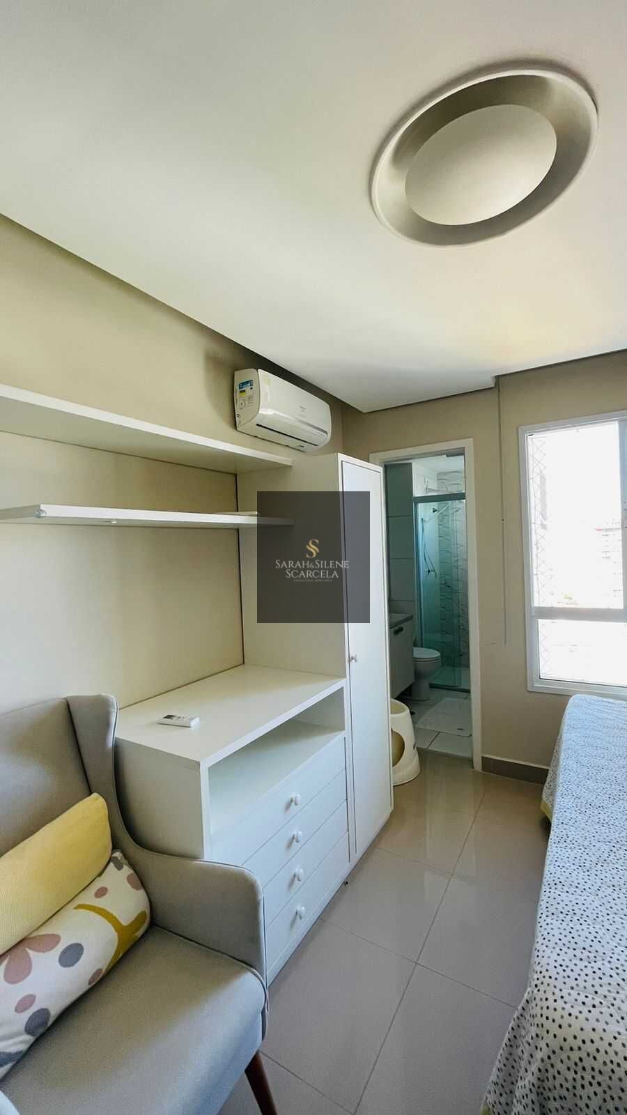 Apartamento à venda com 3 quartos, 130m² - Foto 16