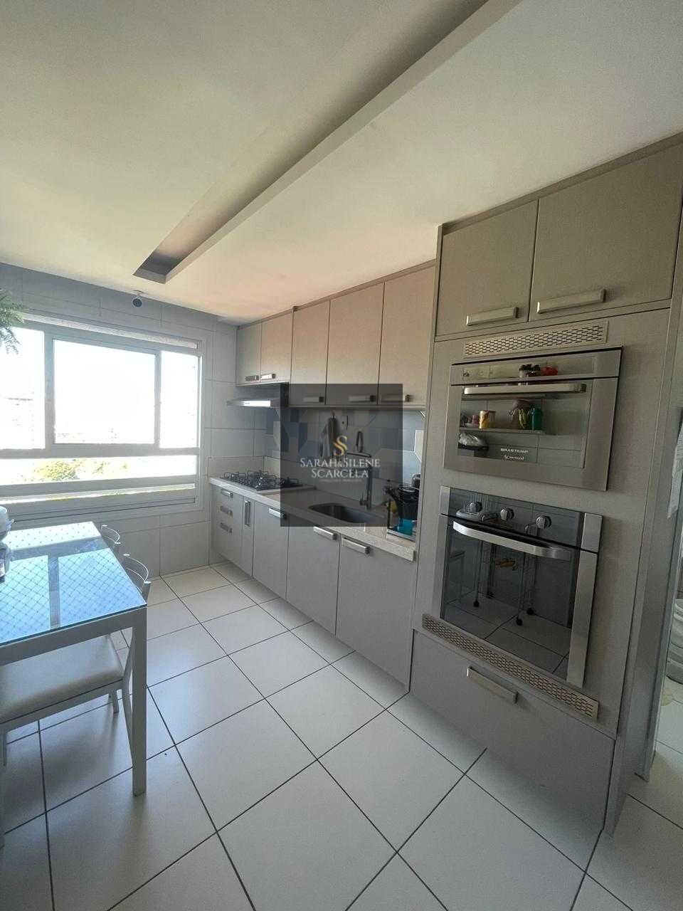 Apartamento à venda com 3 quartos, 130m² - Foto 7