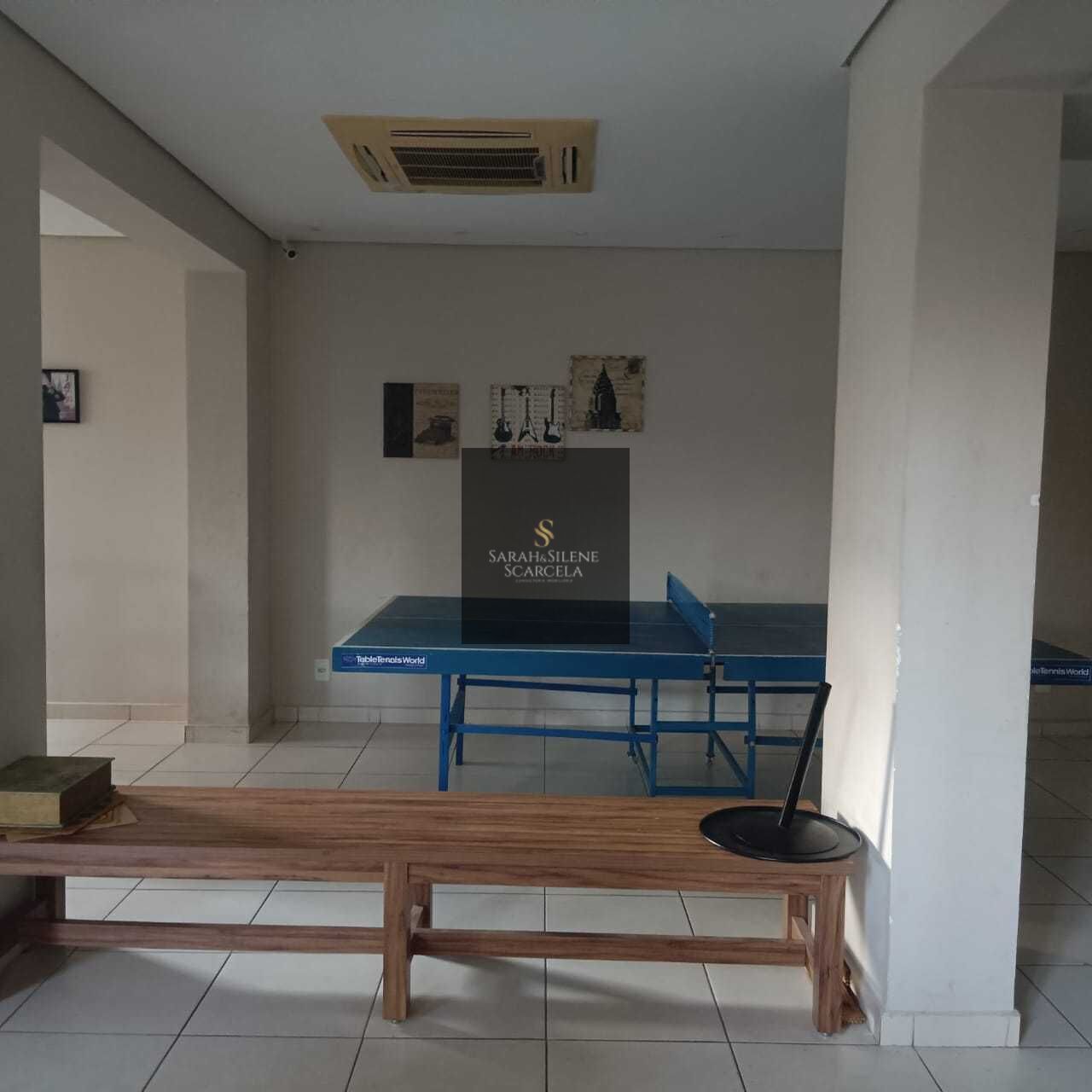 Apartamento à venda com 2 quartos, 61m² - Foto 2