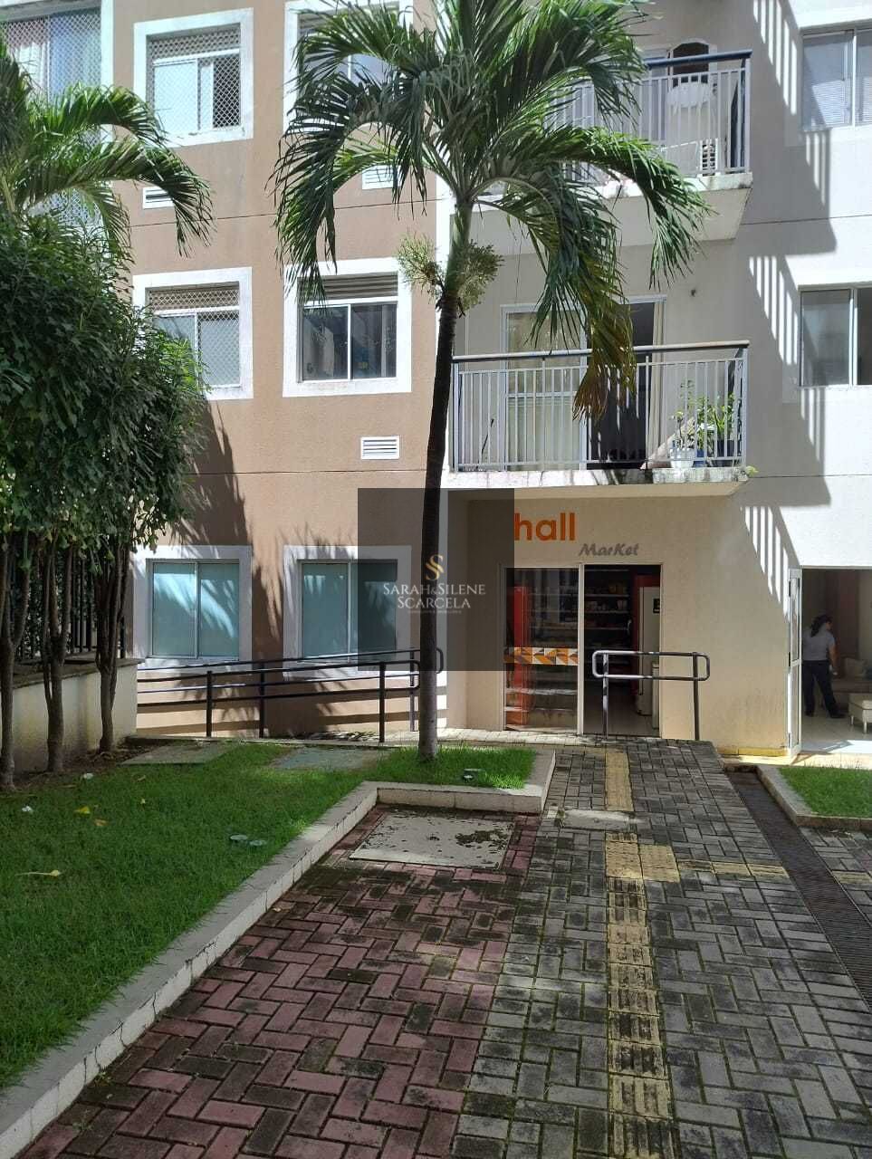 Apartamento à venda com 2 quartos, 61m² - Foto 45