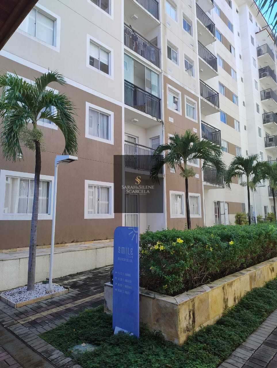 Apartamento à venda com 2 quartos, 61m² - Foto 10