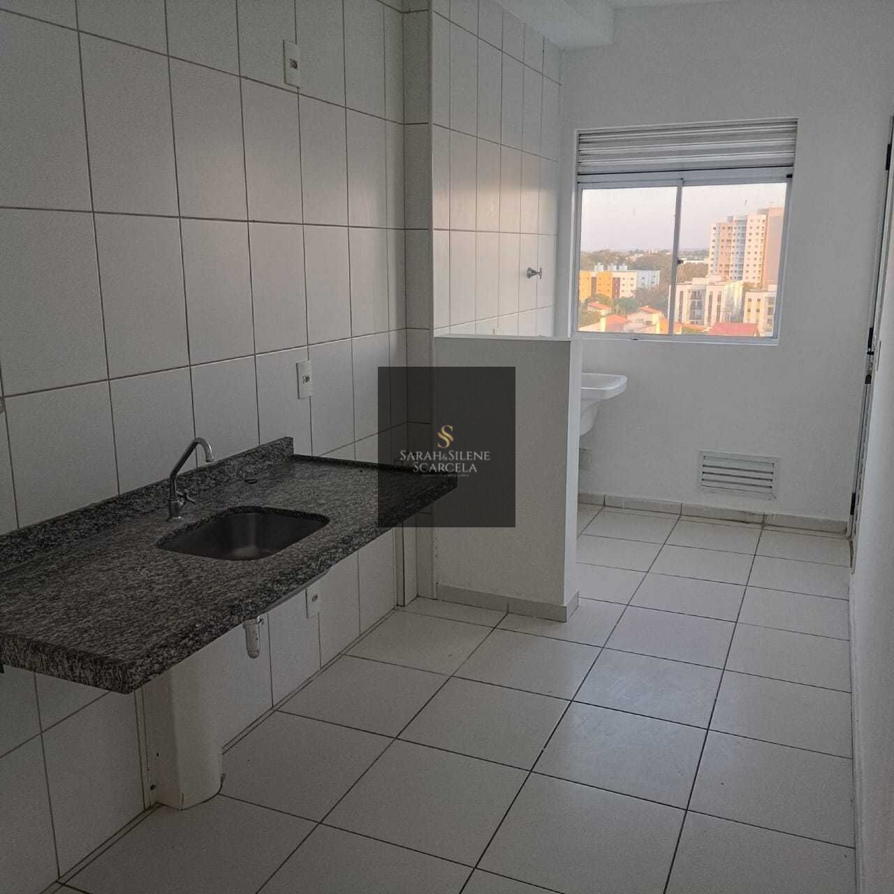 Apartamento à venda com 2 quartos, 61m² - Foto 44