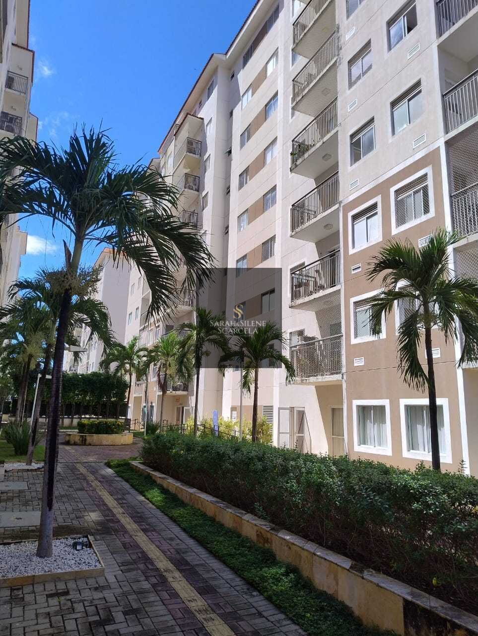 Apartamento à venda com 2 quartos, 61m² - Foto 6