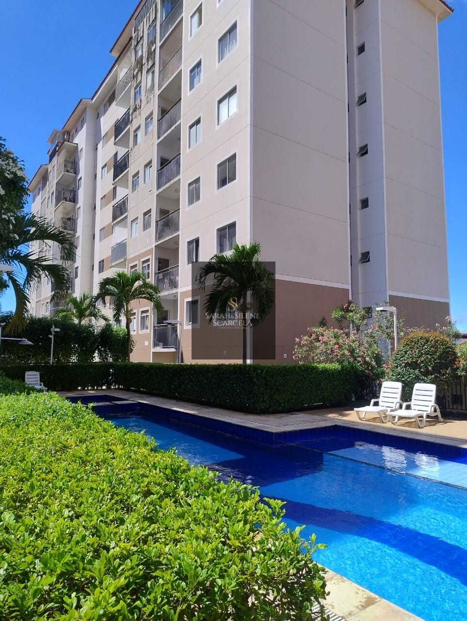 Apartamento à venda com 2 quartos, 61m² - Foto 5