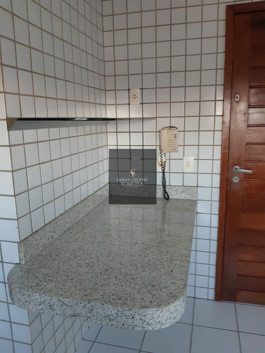 Apartamento à venda com 3 quartos, 128m² - Foto 6