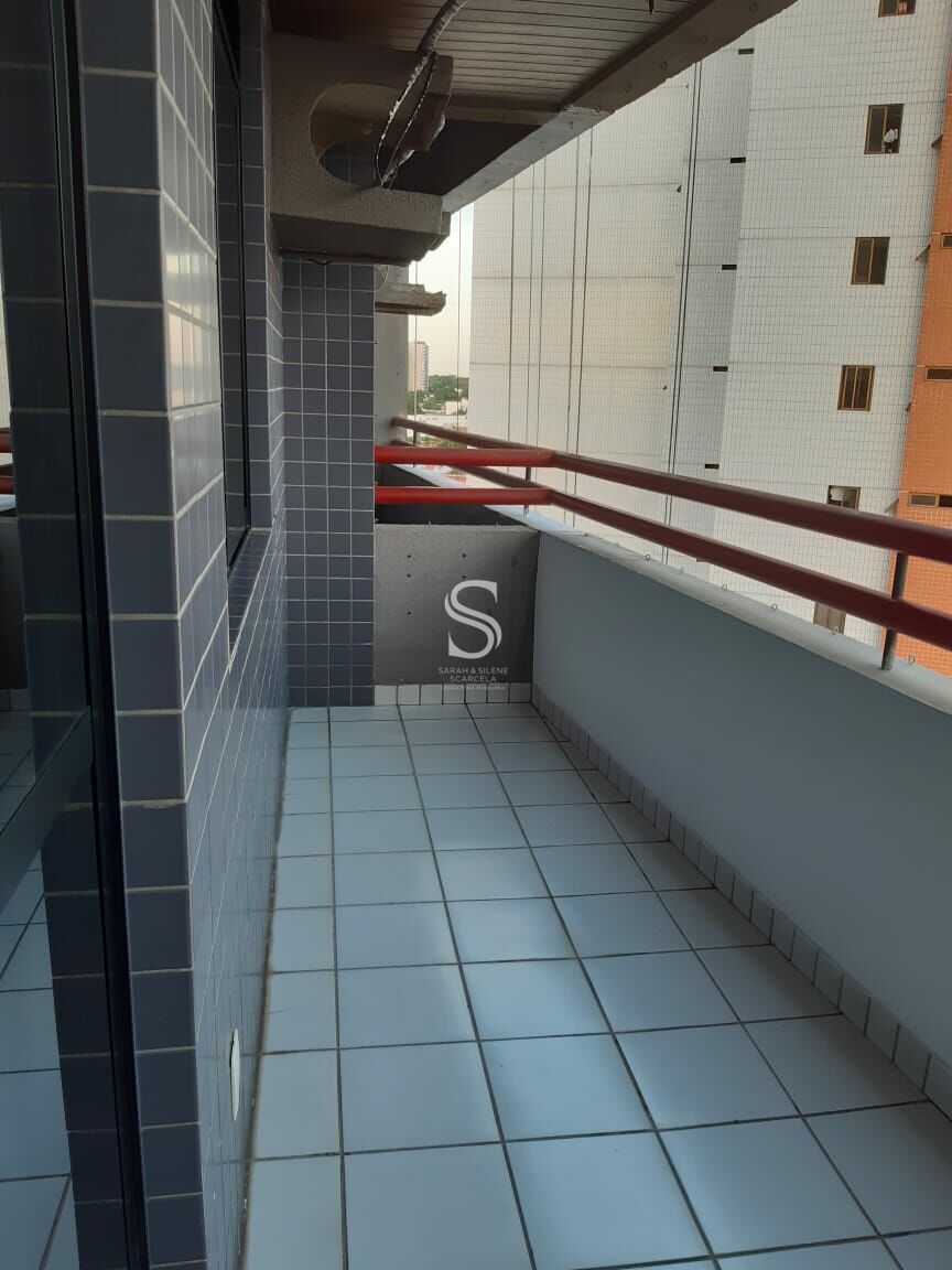 Apartamento à venda com 3 quartos, 128m² - Foto 4