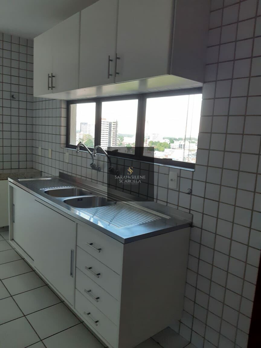 Apartamento à venda com 3 quartos, 128m² - Foto 5