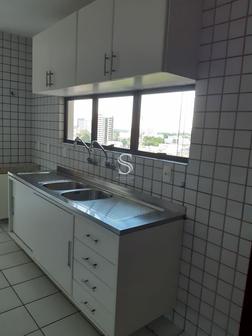 Apartamento à venda com 3 quartos, 128m² - Foto 5