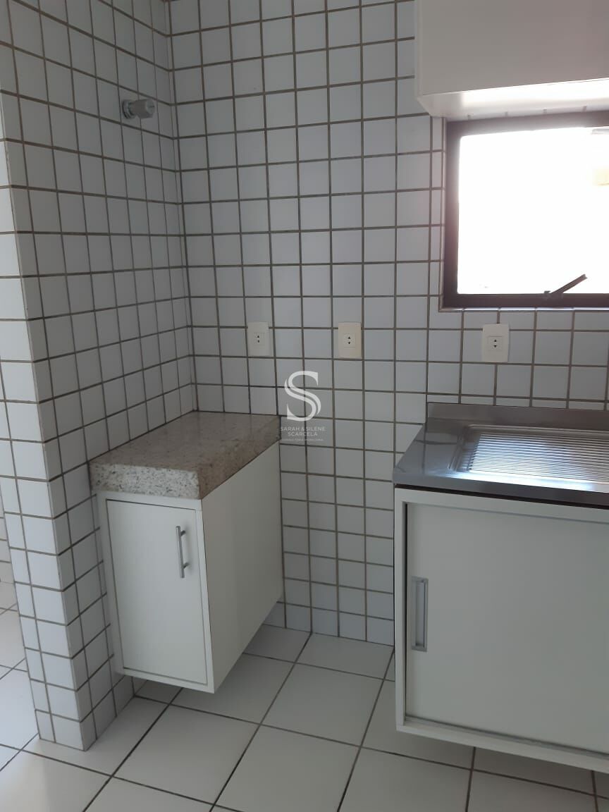 Apartamento à venda com 3 quartos, 128m² - Foto 7