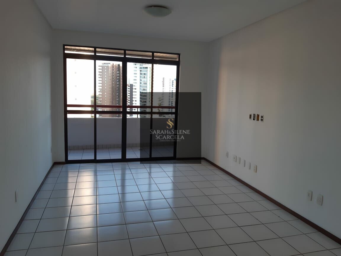 Apartamento à venda com 3 quartos, 128m² - Foto 3