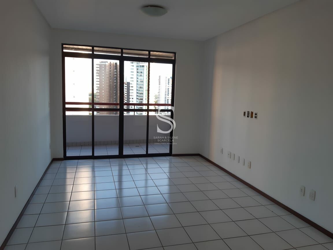 Apartamento à venda com 3 quartos, 128m² - Foto 3