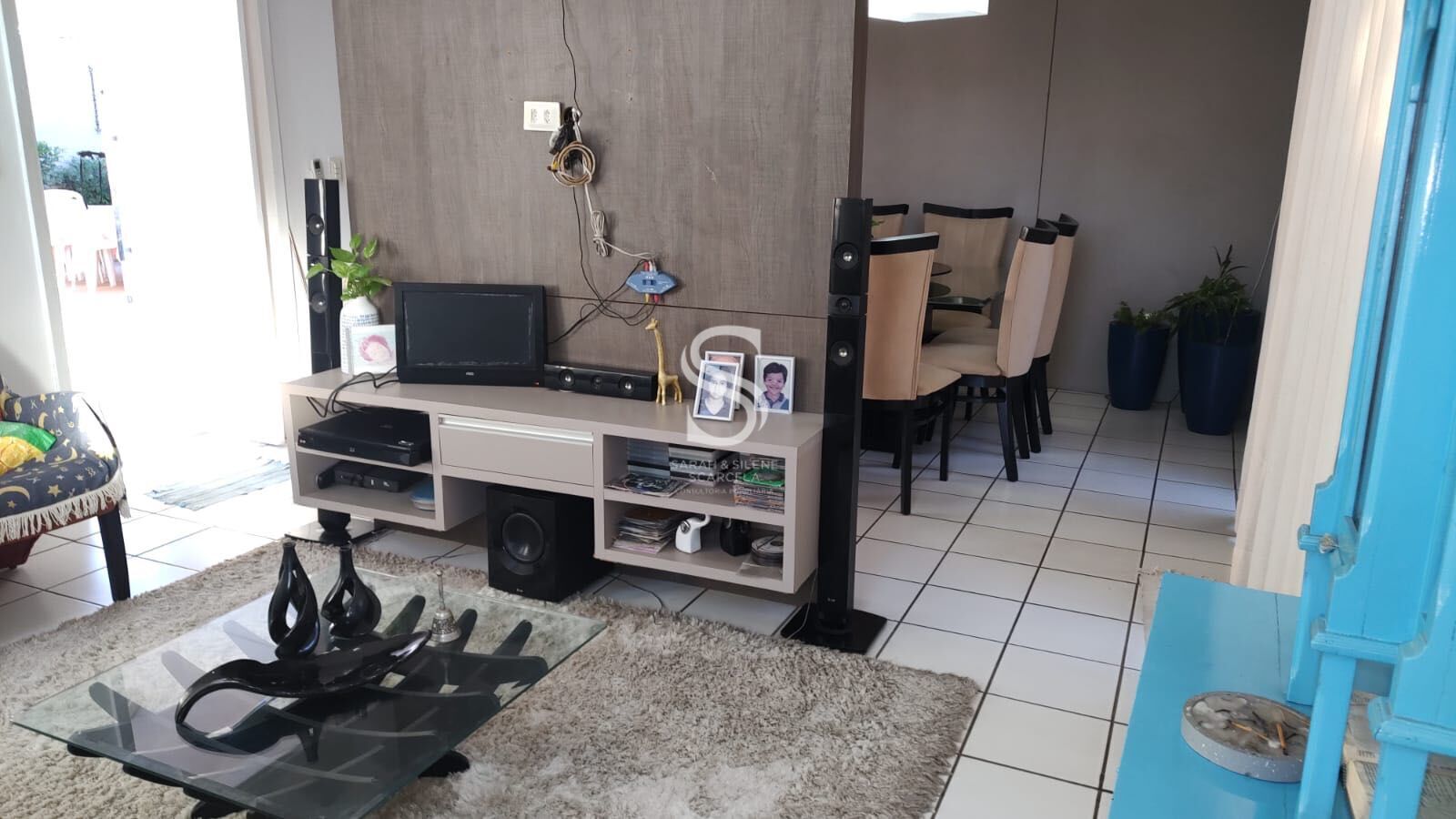Casa, 3 quartos, 180 m² - Foto 19