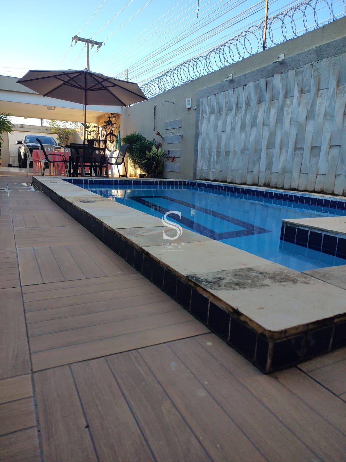 Casa, 3 quartos, 180 m² - Foto 16