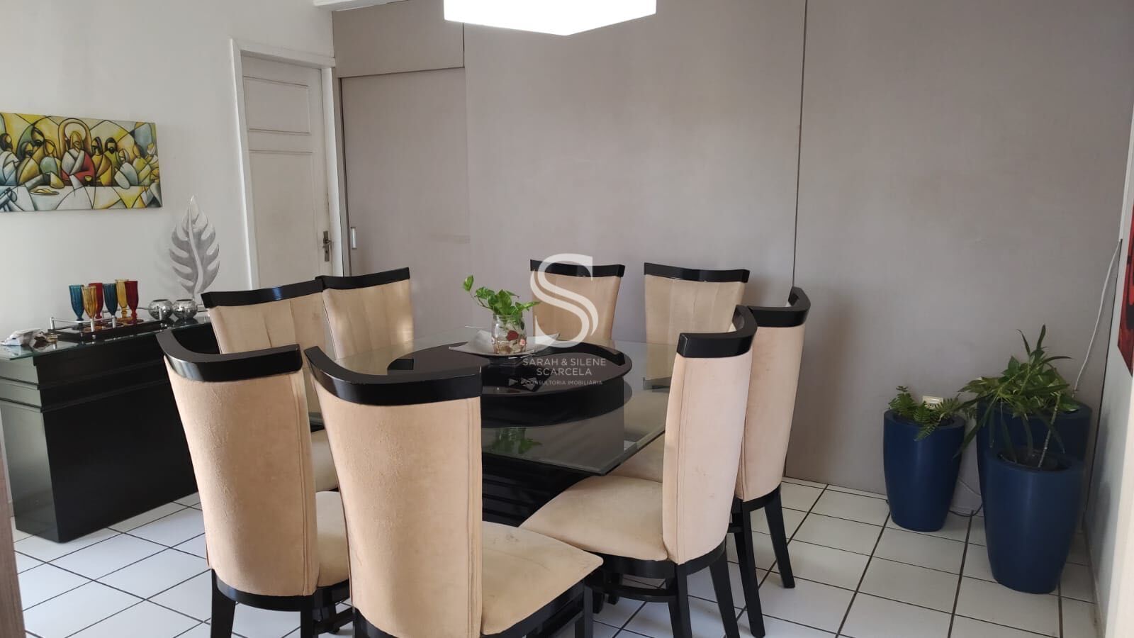 Casa, 3 quartos, 180 m² - Foto 22