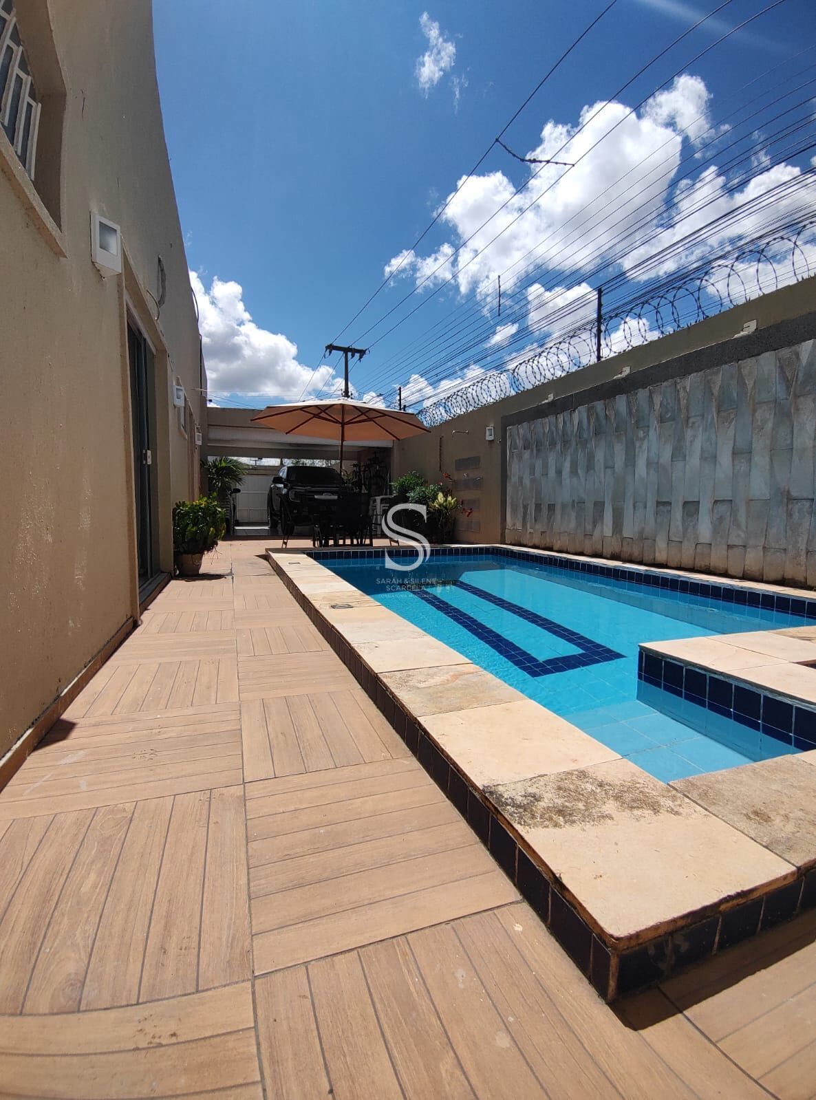 Casa, 3 quartos, 180 m² - Foto 13