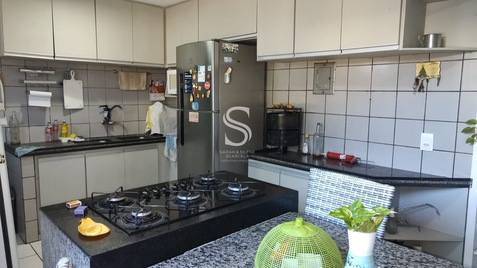 Casa, 3 quartos, 180 m² - Foto 25