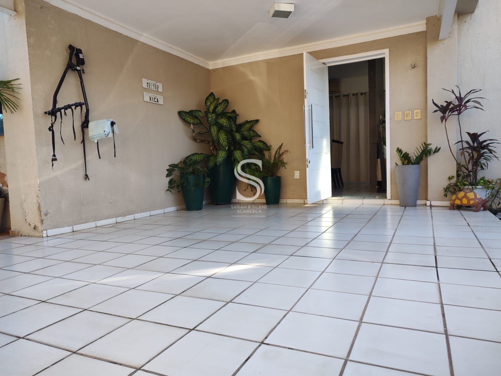 Casa, 3 quartos, 180 m² - Foto 4