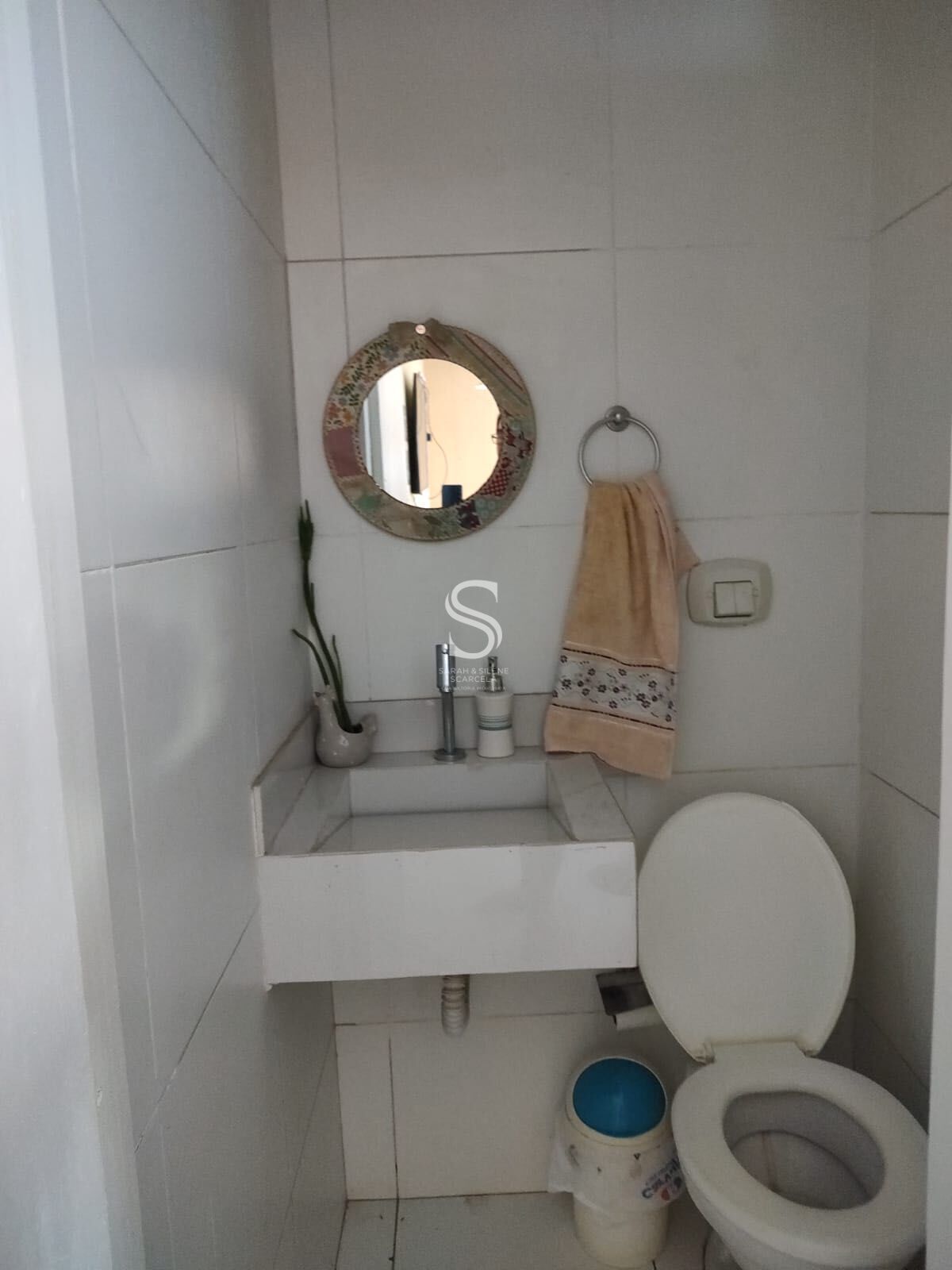Casa, 3 quartos, 180 m² - Foto 24