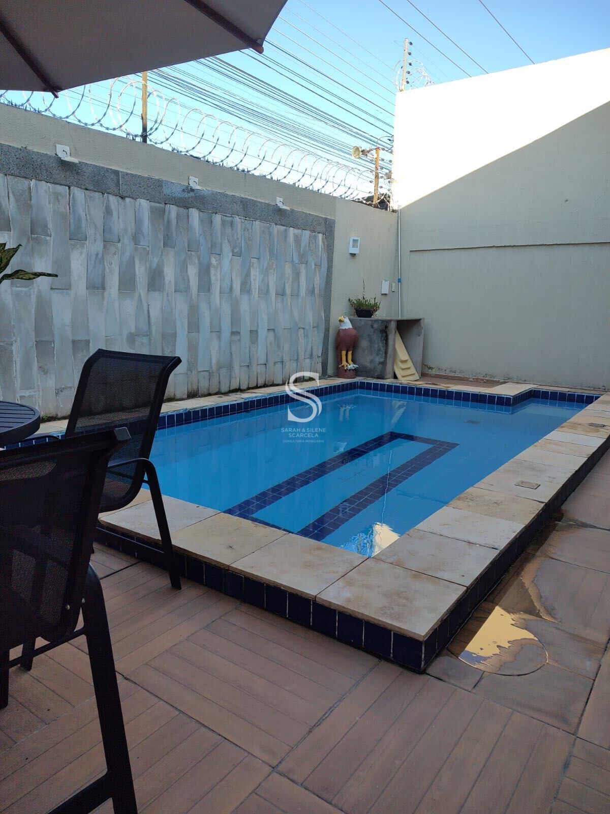 Casa, 3 quartos, 180 m² - Foto 15