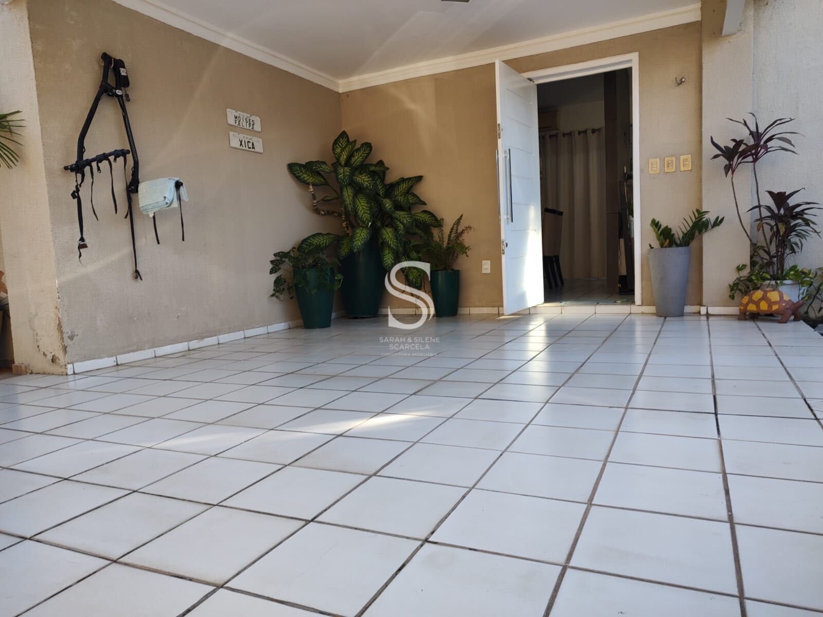 Casa, 3 quartos, 180 m² - Foto 9