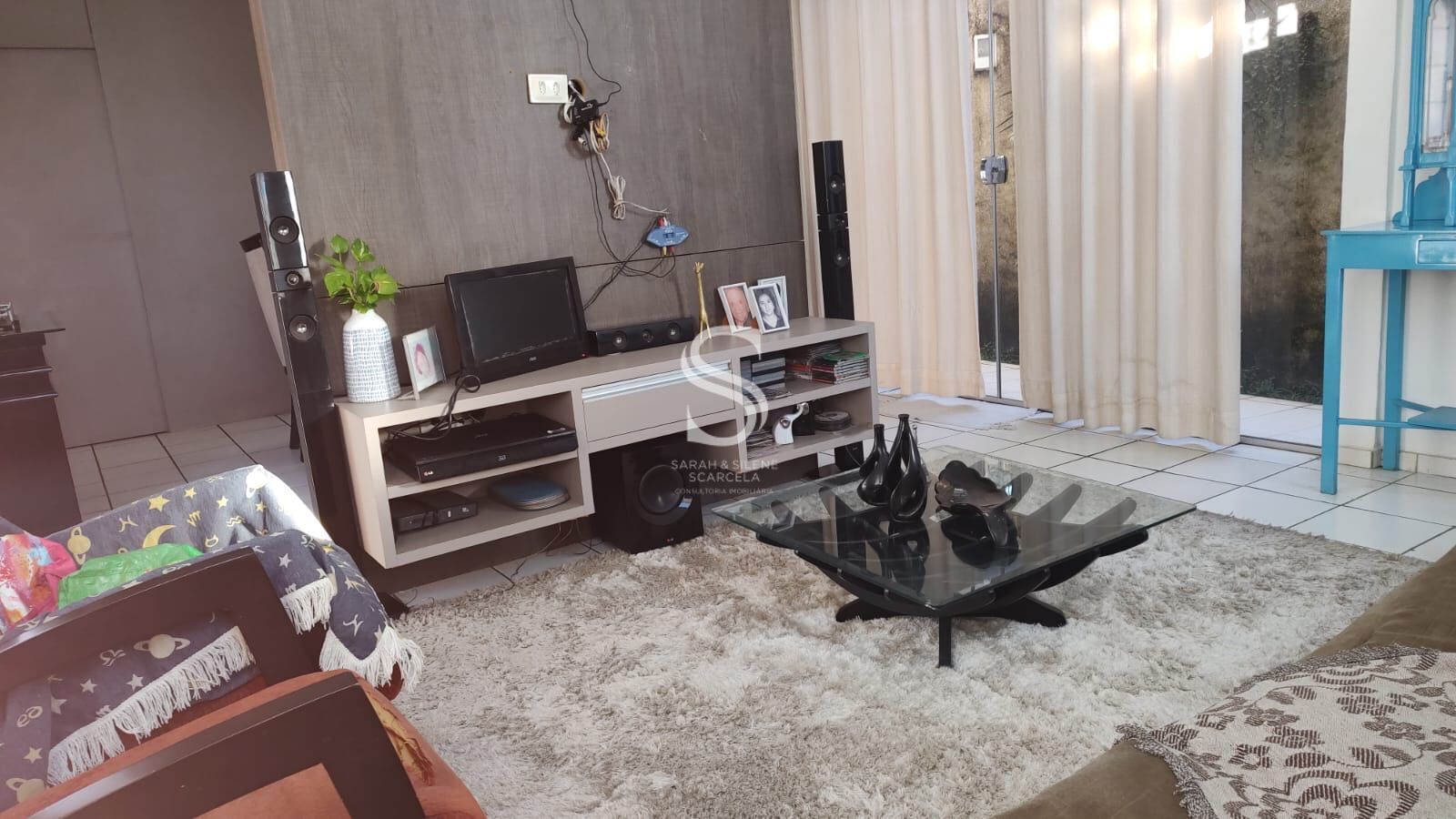 Casa, 3 quartos, 180 m² - Foto 21