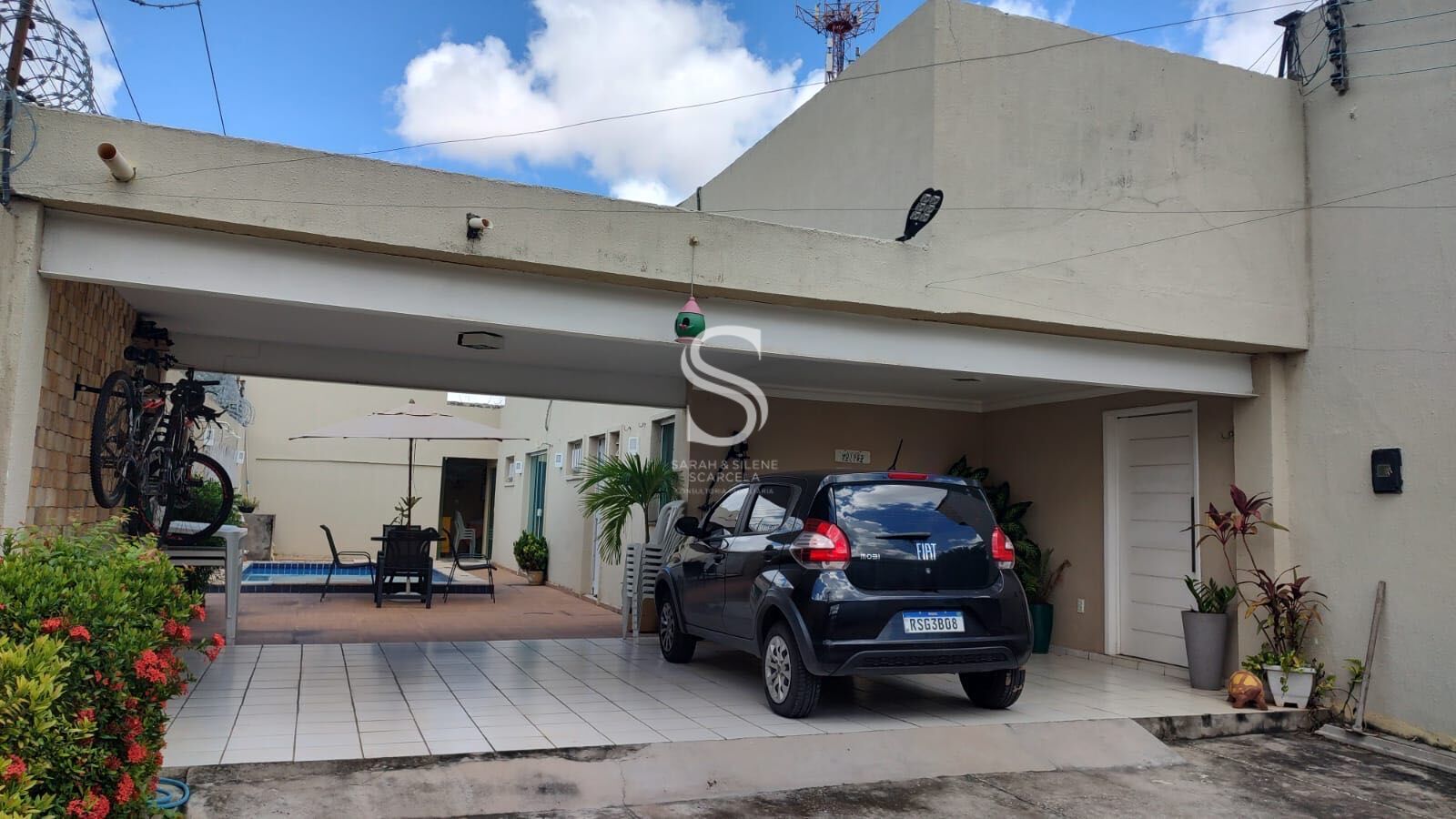 Casa, 3 quartos, 180 m² - Foto 5