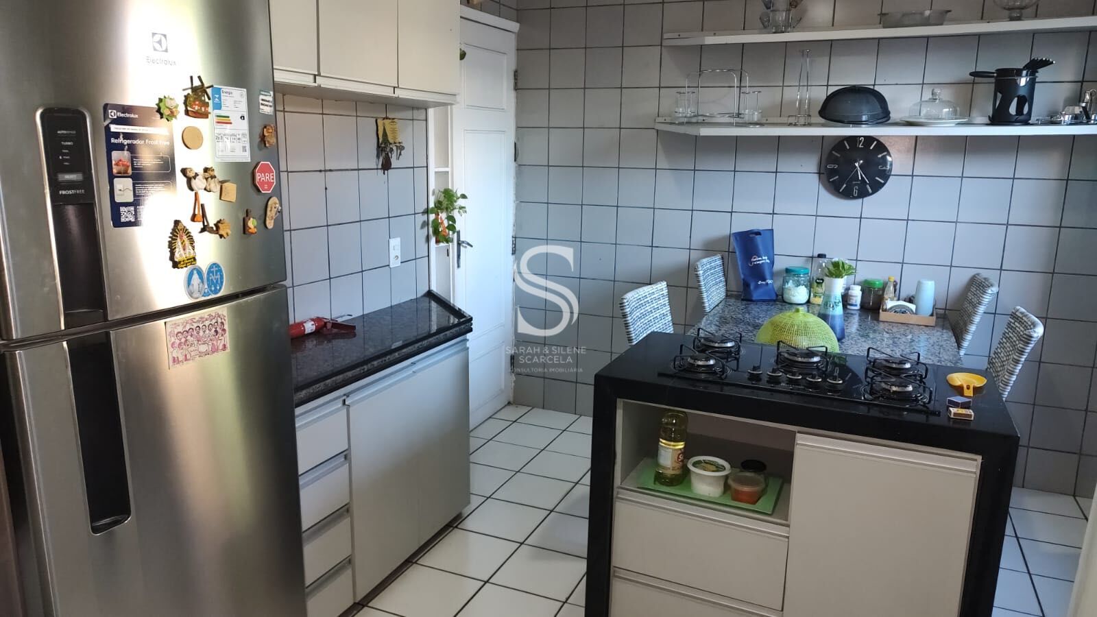 Casa, 3 quartos, 180 m² - Foto 26