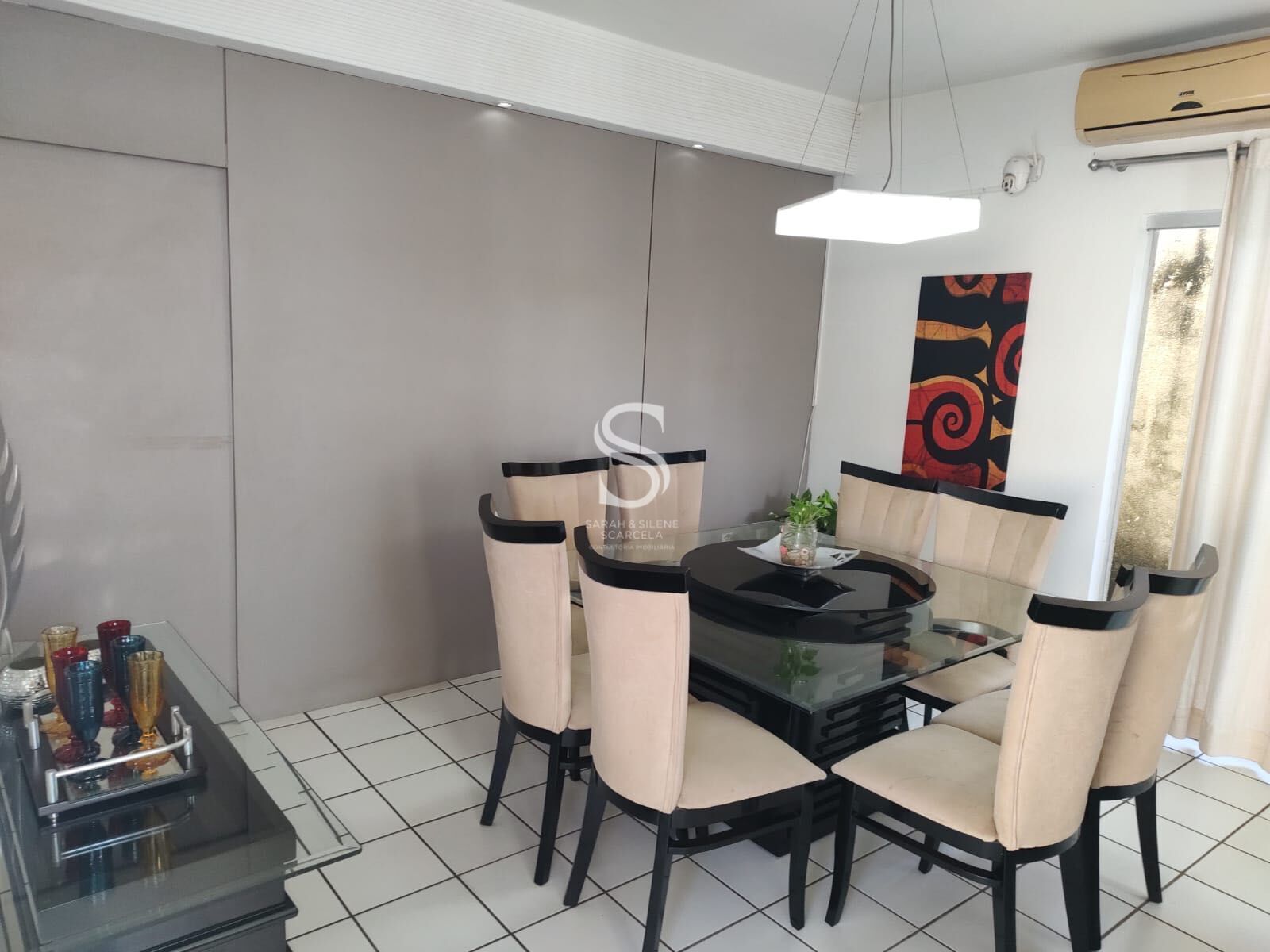 Casa, 3 quartos, 180 m² - Foto 23