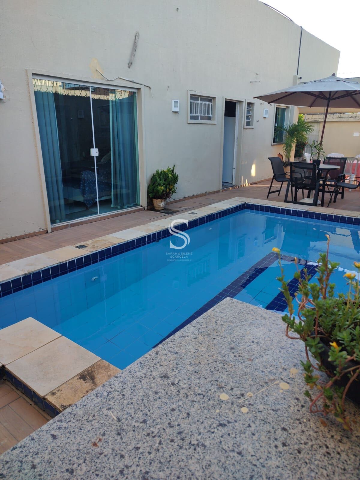 Casa, 3 quartos, 180 m² - Foto 11